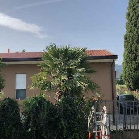 Appartamento Villa Lucia SantʼEufemia Lamezia Dış mekan fotoğraf