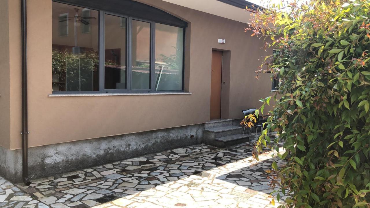 Appartamento Villa Lucia SantʼEufemia Lamezia Dış mekan fotoğraf
