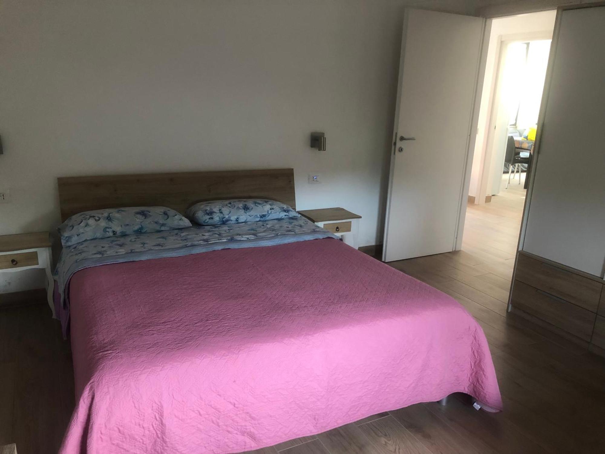 Appartamento Villa Lucia SantʼEufemia Lamezia Dış mekan fotoğraf