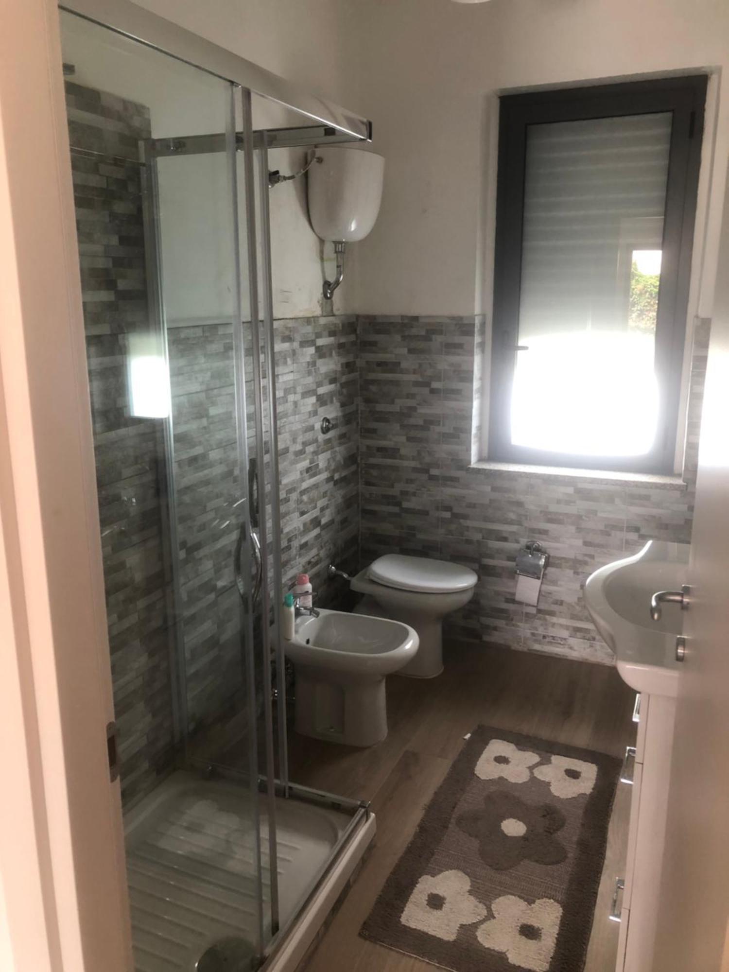Appartamento Villa Lucia SantʼEufemia Lamezia Dış mekan fotoğraf