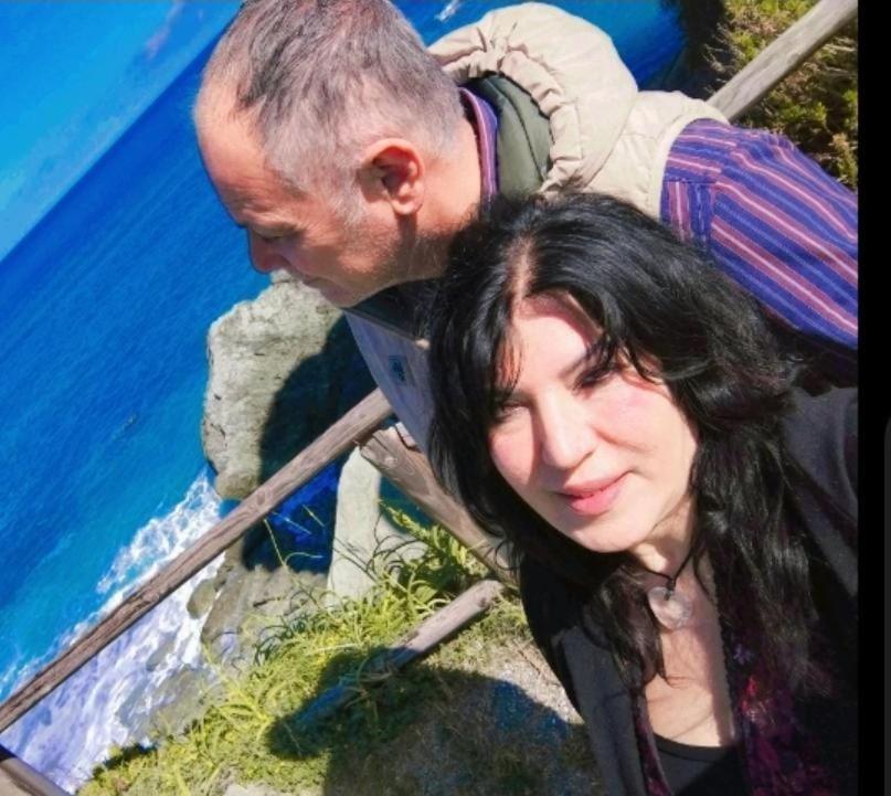 Appartamento Villa Lucia SantʼEufemia Lamezia Dış mekan fotoğraf